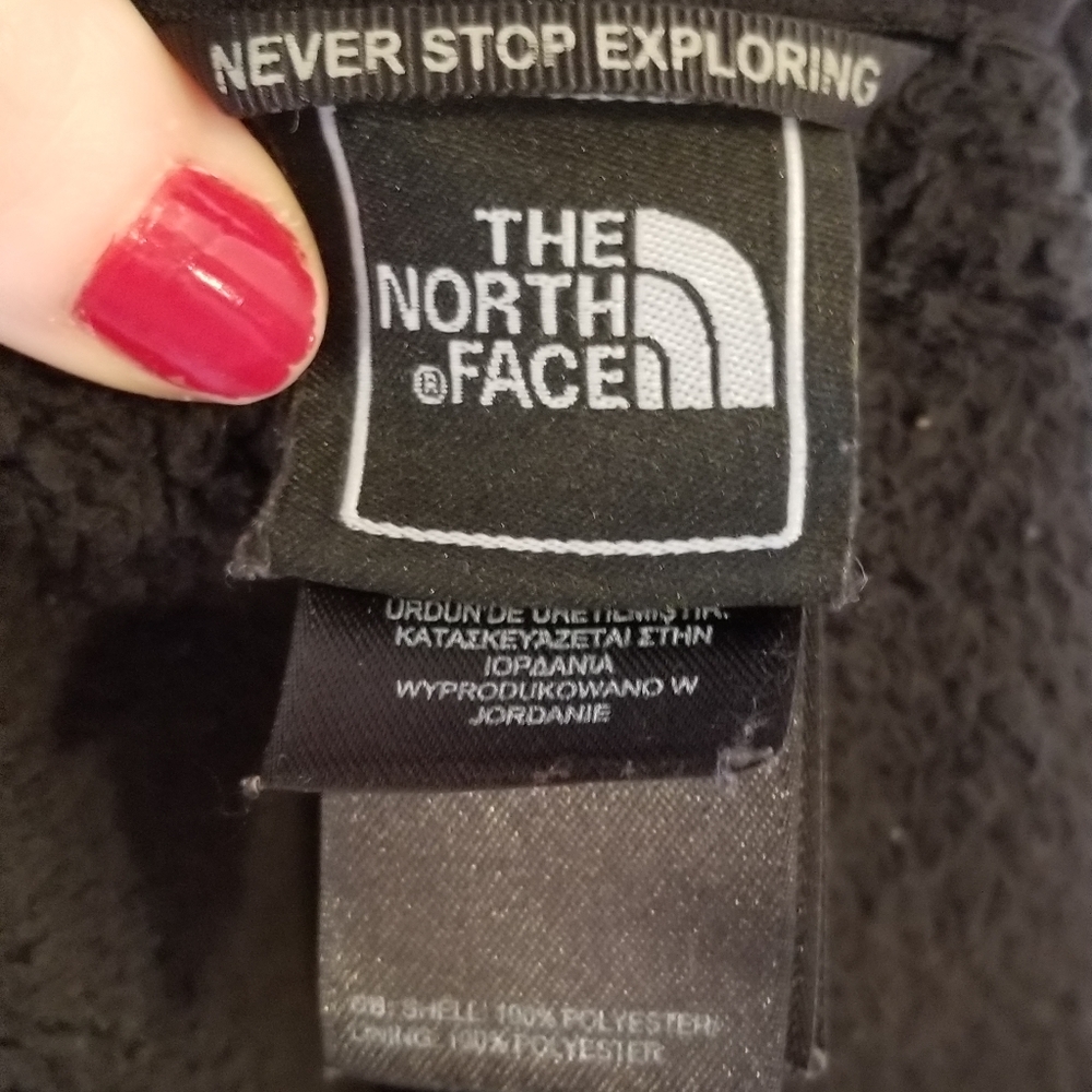 The north face WOMEN’S OSITO JACKET


Size small - Picture 4 of 6